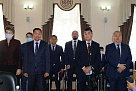 Верховный Хурал (парламент) Тувы утвердил новый состав правительства республики